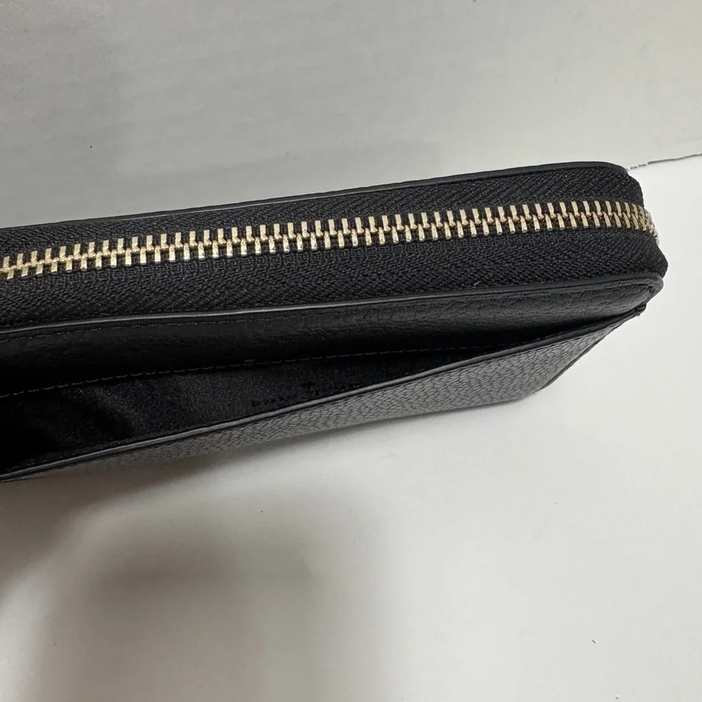 Kate Spade large continental wallet